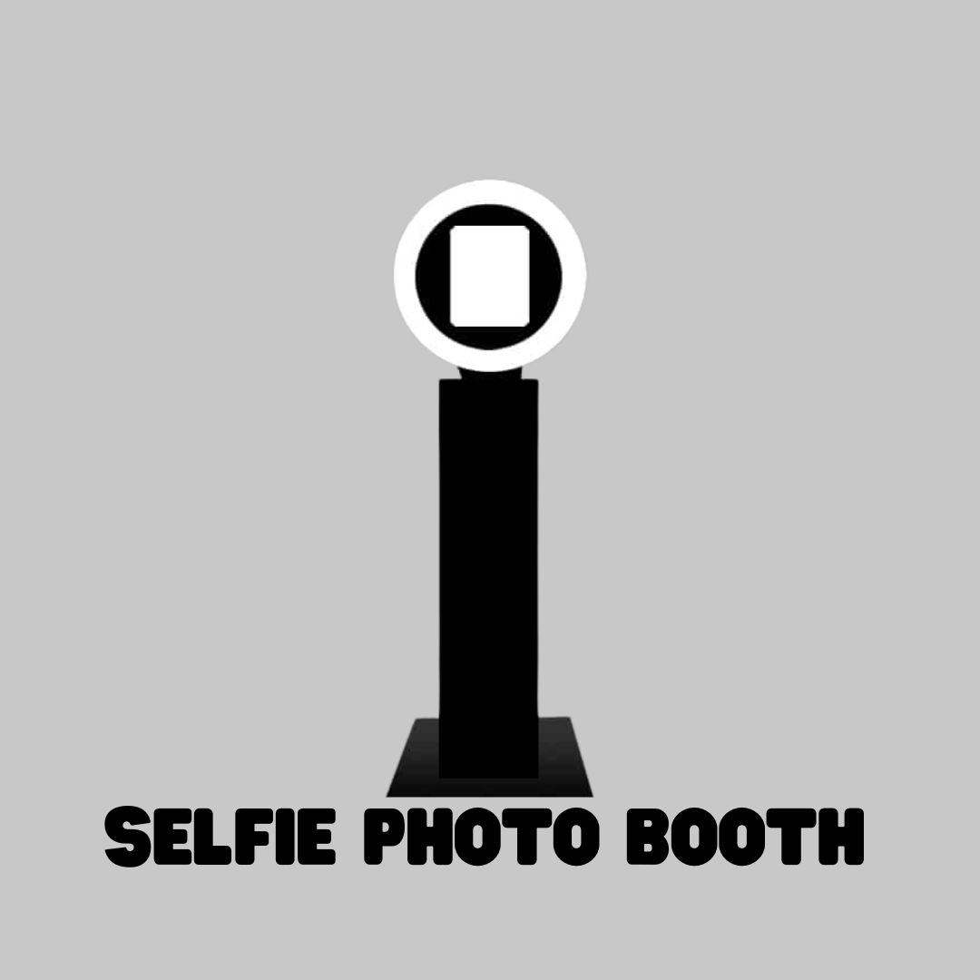 Selfie Mirror Experience